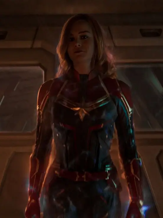 HaynneKary의 Captain Marvel | Carol Danvers