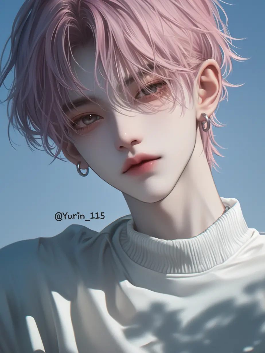 Yurin_115의 도민석