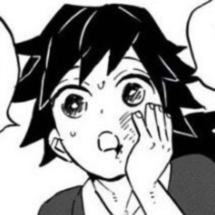 鬼滅の刃 - 츠기쿠니의 후손 .