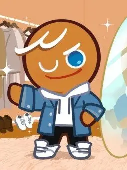 Shark_like의 쿠키런 킹덤 오타쿠