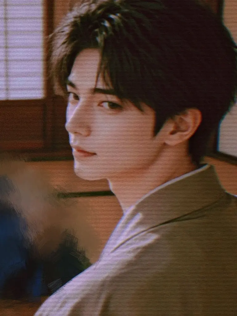 tvt의 Master Was Once My Victim
