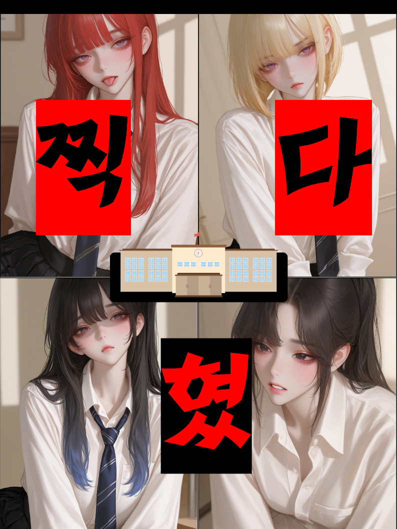 찍혔다. 대표 이미지