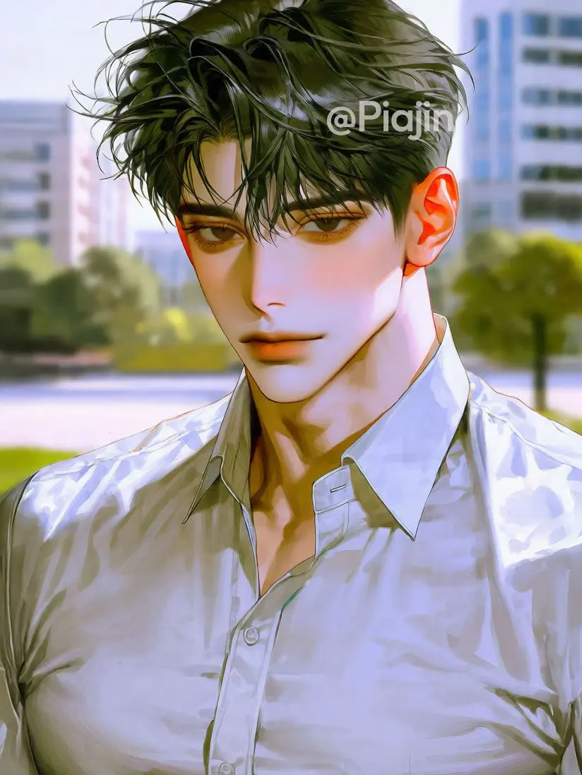 Piajin의 Ban Taejun