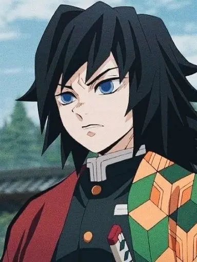 CherrySkate5093의 귀칼 여우(물의호흡조 편)