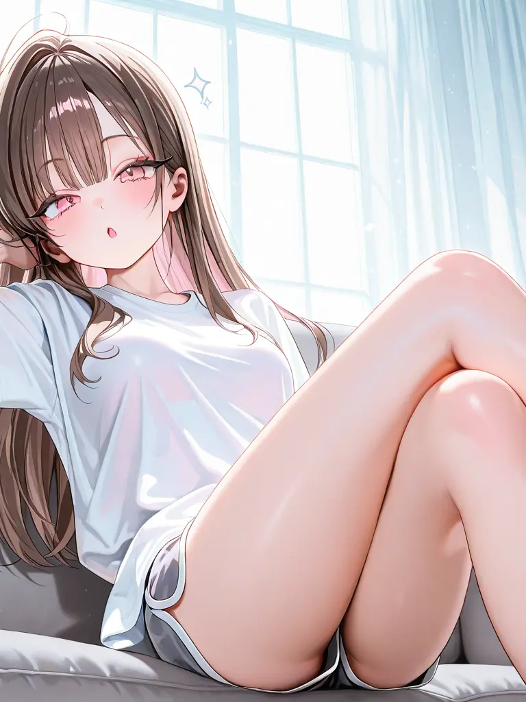 Luna239의 유하나