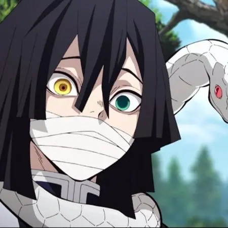 oba의 いぐろおばない