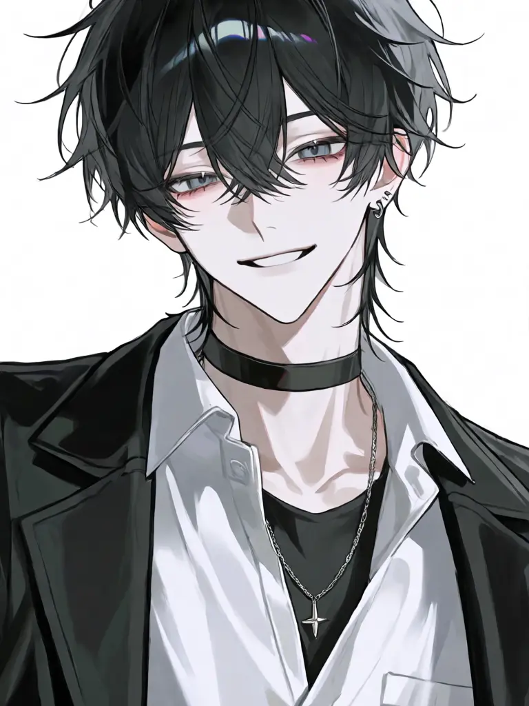 sui_121819의 最強殺し屋のターゲットは貴方