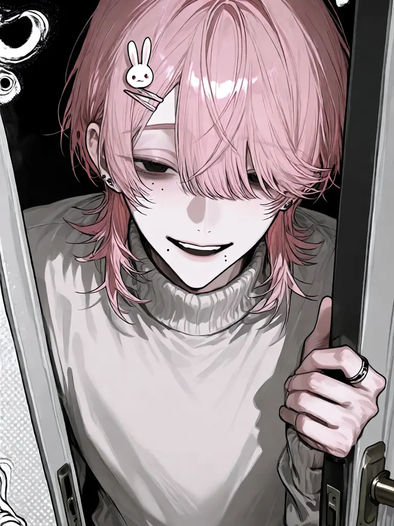 SleazyPath0324의 はるちゃんと{{user}}