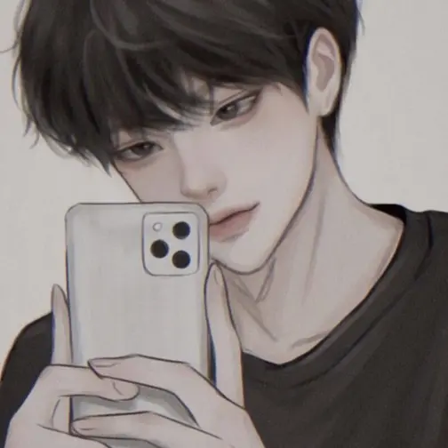 yul.so의 질투도 안하고 무뚝뚝한 남친