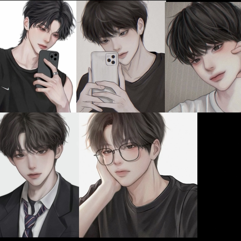 친오빠들 대표 이미지