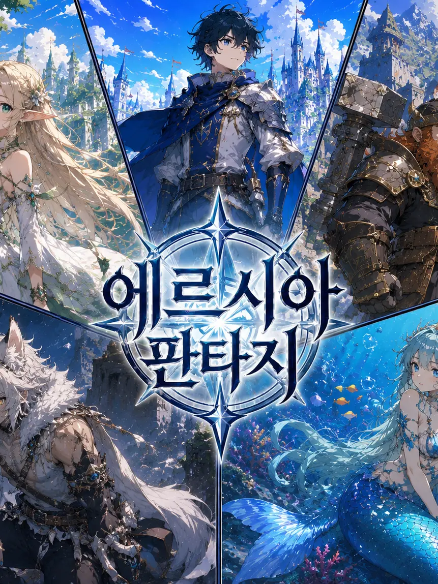 FirmHoop9769의 에르시아 판타지