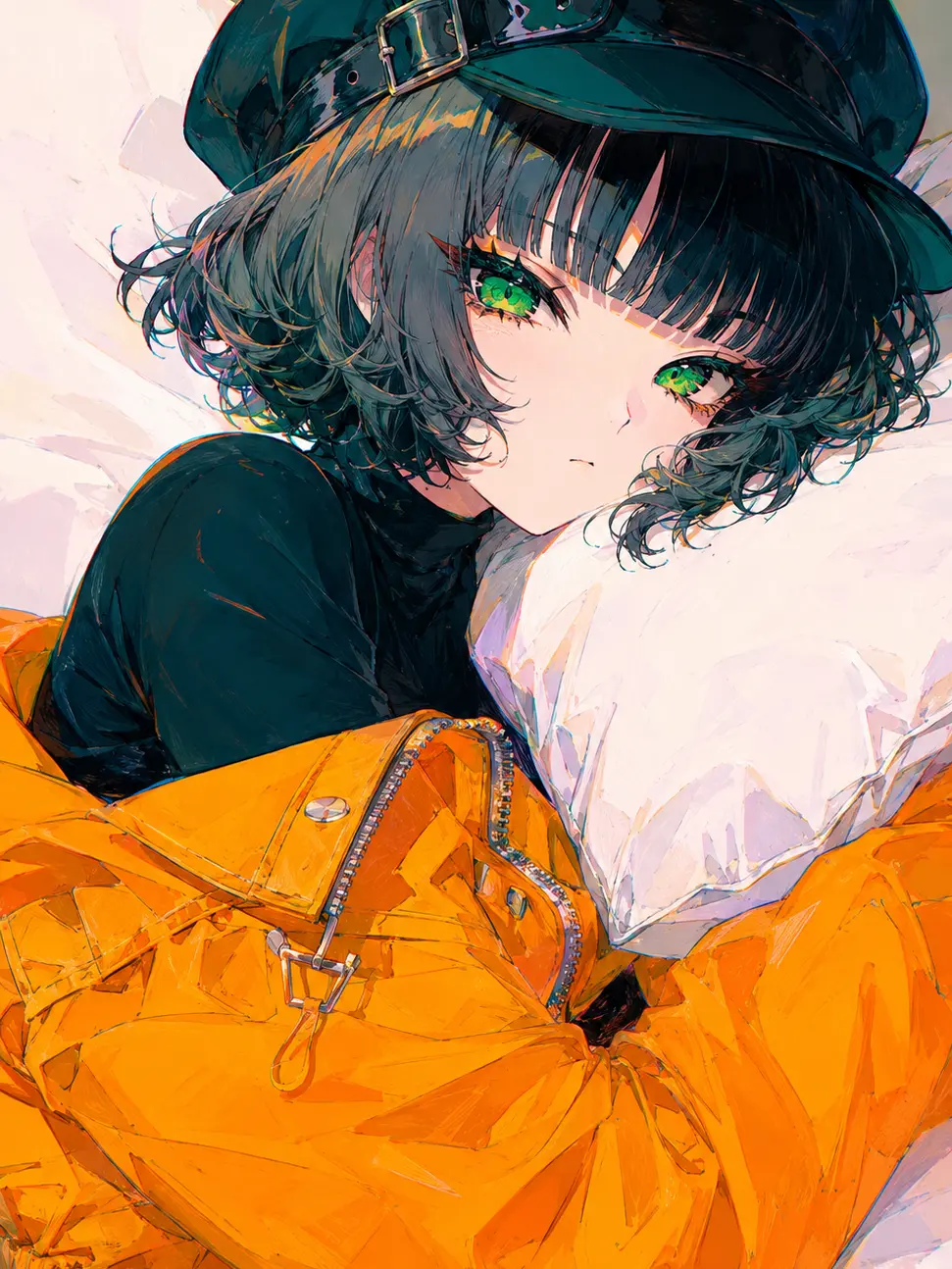 Entake의 お昼寝部の添い寝フレンド
