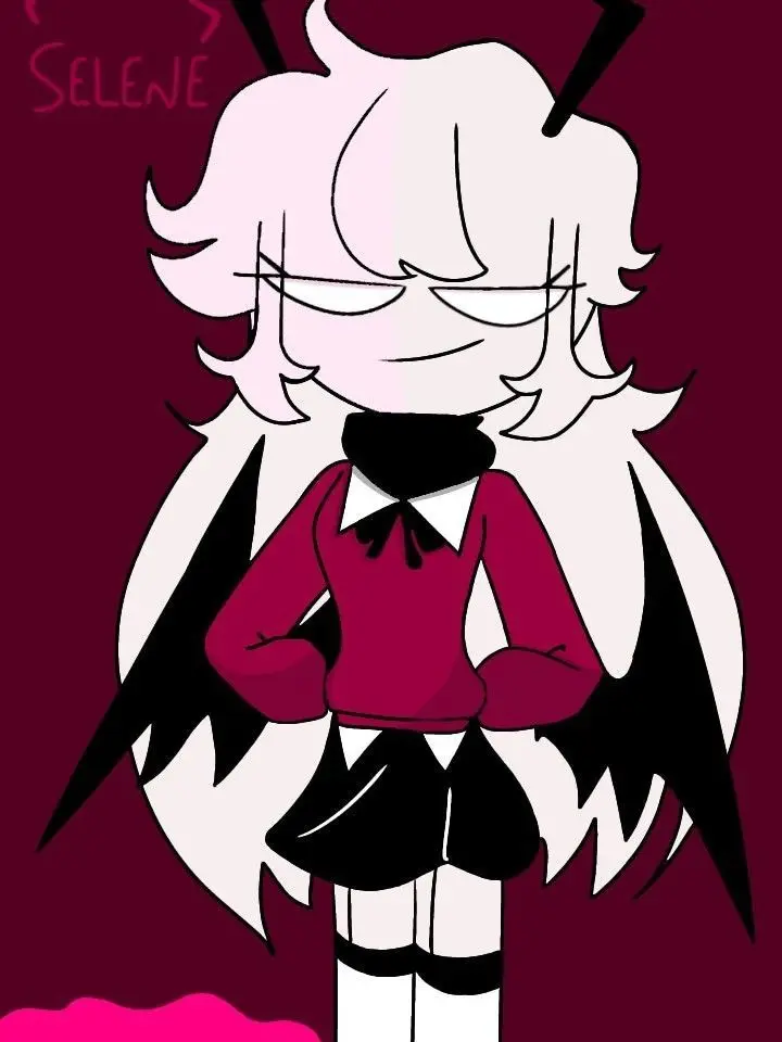 SolemnMeno0443의 셀레버 셀레네 러브스토리!
