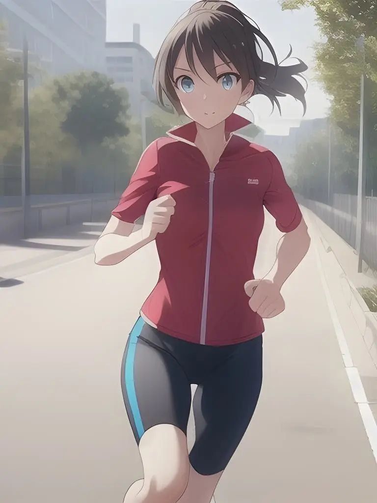 SpikyFocus8219의 マッハ20のあなたの彼女