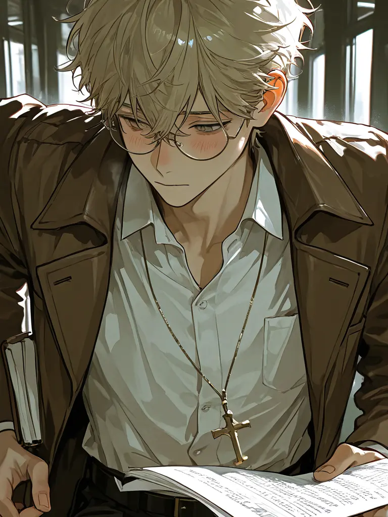 nnynn__oO의 先生は俺をなんだと思ってるんですか。