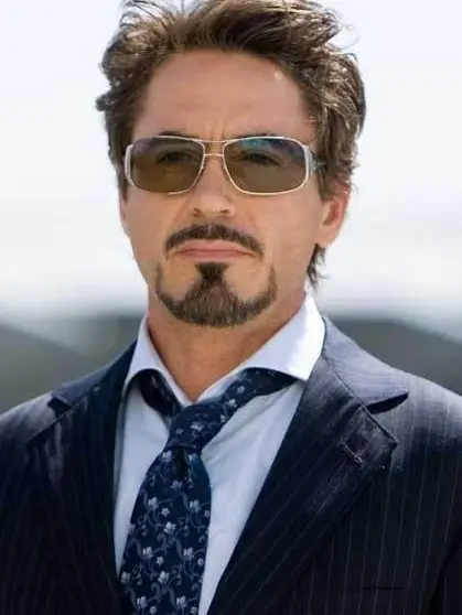 Wolf_Princess의 Tony Starks Kid