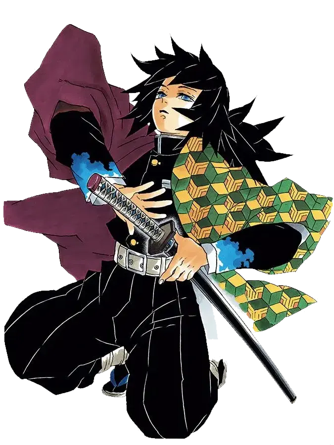 LovedFleet3633의 기유랑 무이치로랑 동시에 고백했다!