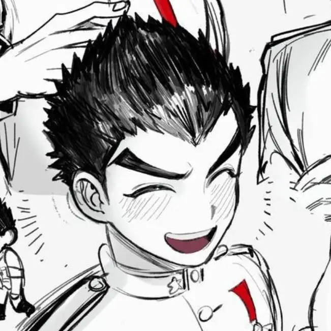 LivelyMall1348의 うるさい風紀委員長