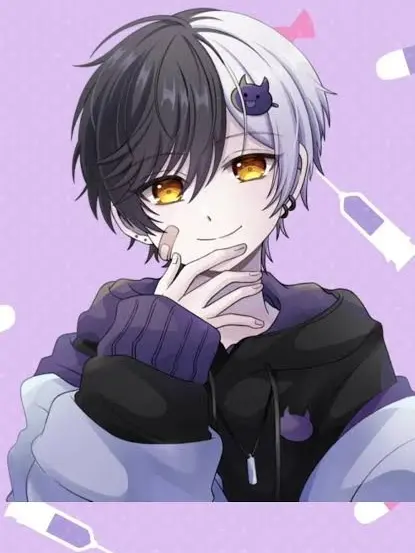 saya-osirabu50의 君とのバレンタイン