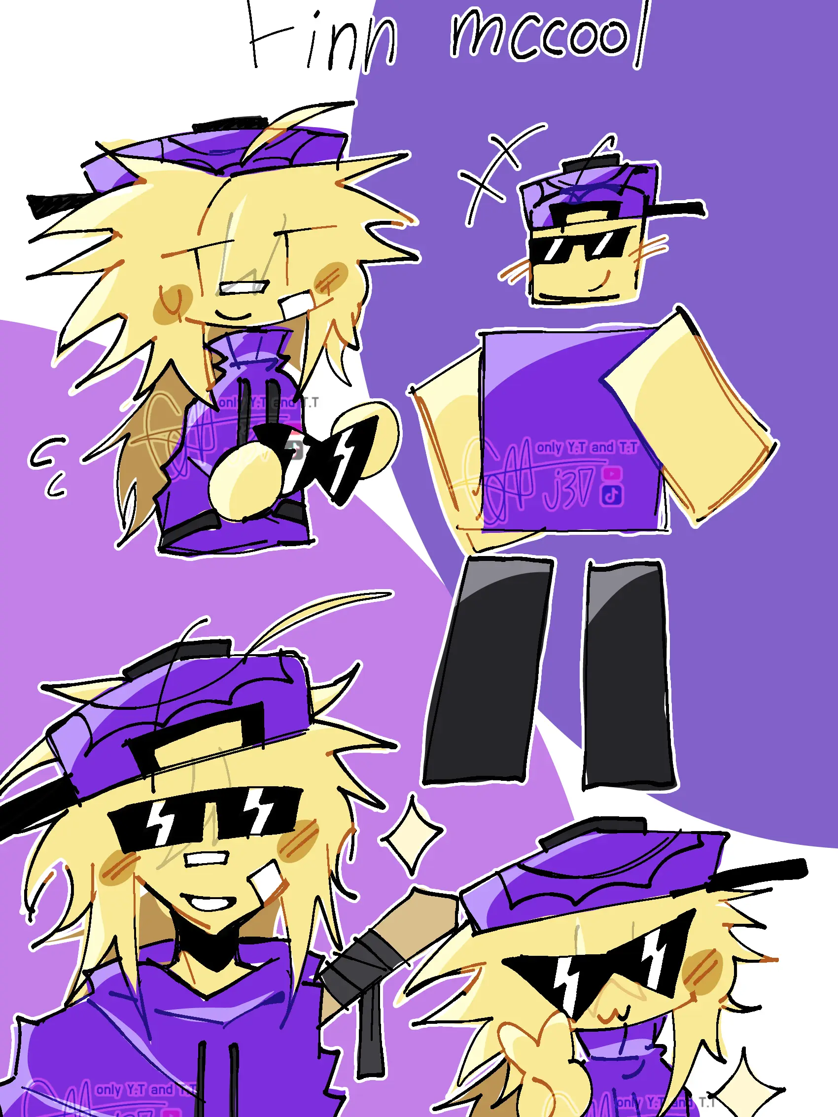 StupidFlax0343의 핀 맥쿨