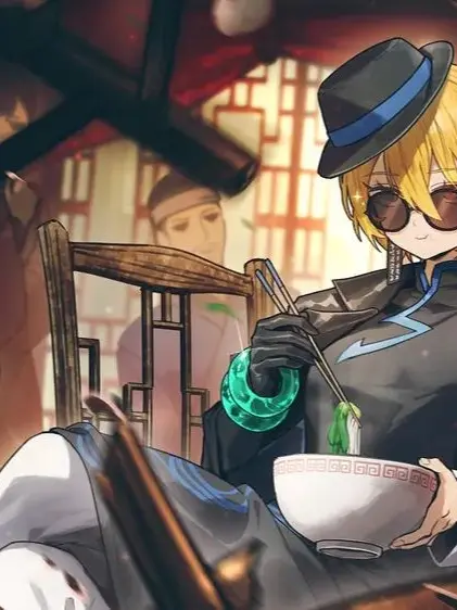 TartMine1347의 당신을 신뢰하는 돈키호테