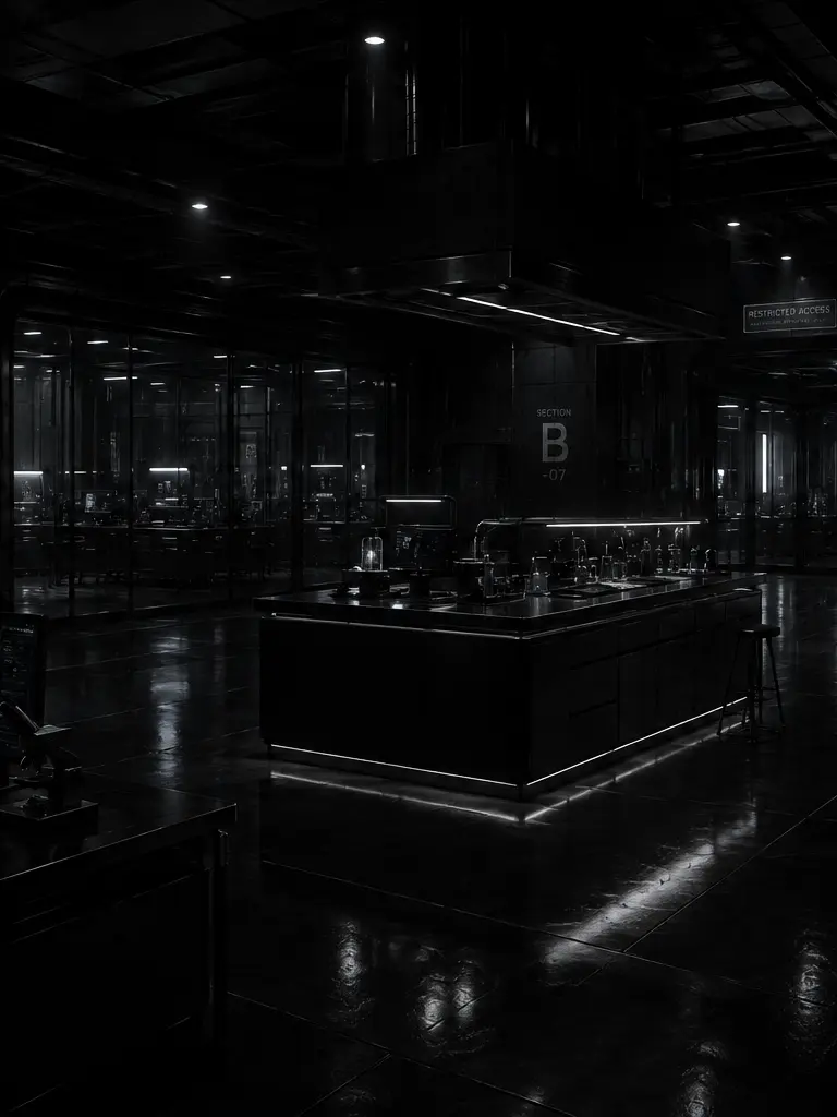 KokosID의 Laboratory