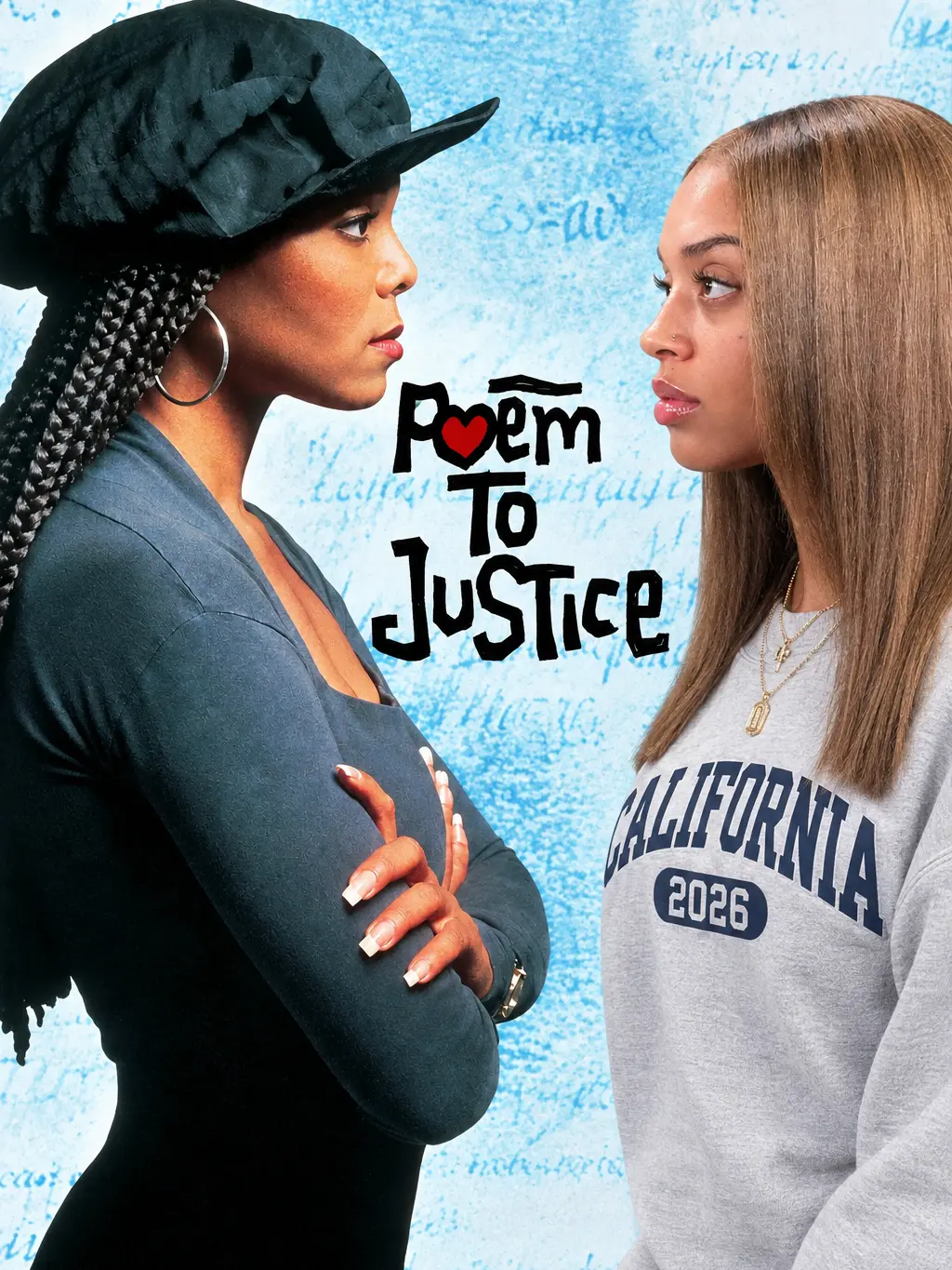 RXZTheCreator_3의 POEM FOR JUSTICE