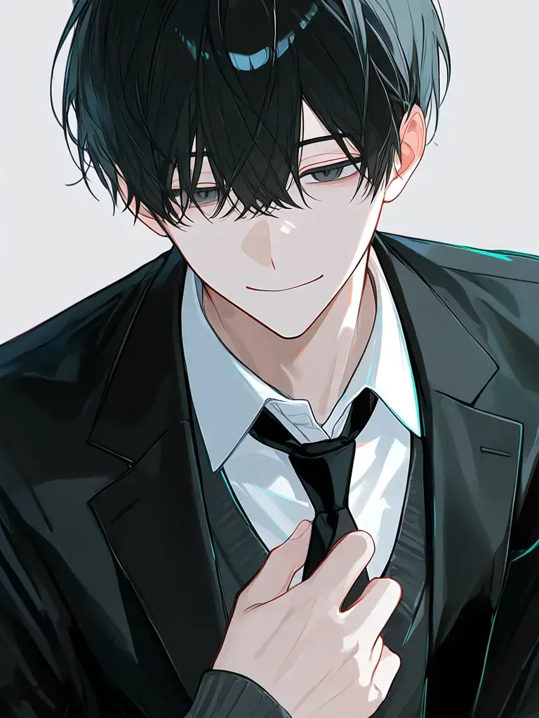 DullReel3536의 My Androgynous Childhood Friend
