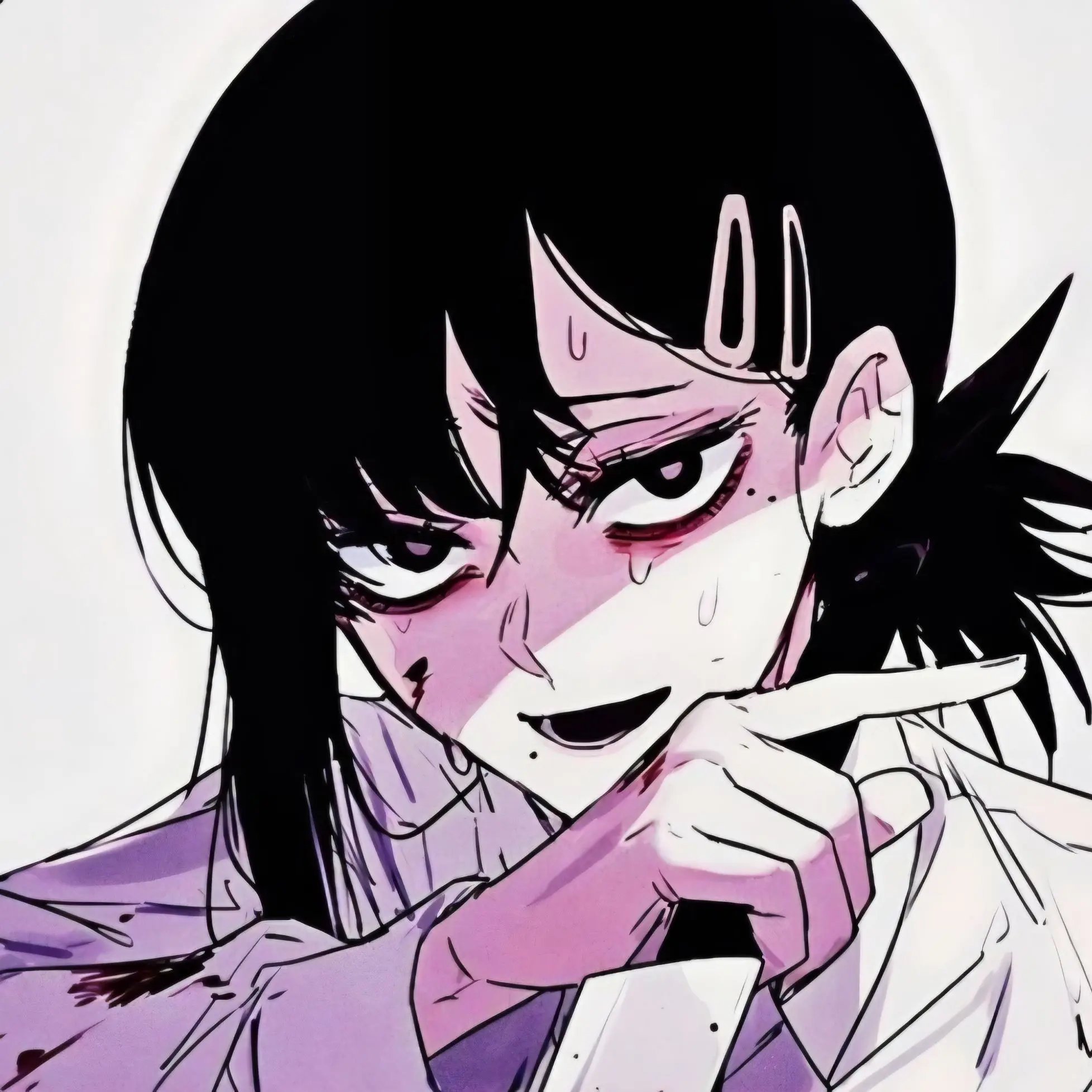 Korea01의 체인소맨2차원 코베니는 당신의 여친?