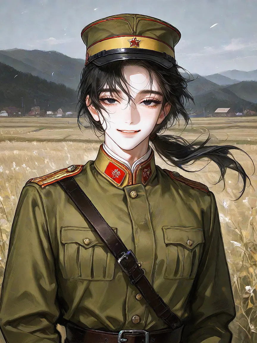 shishimaru_92의 君の涙に触れた手は