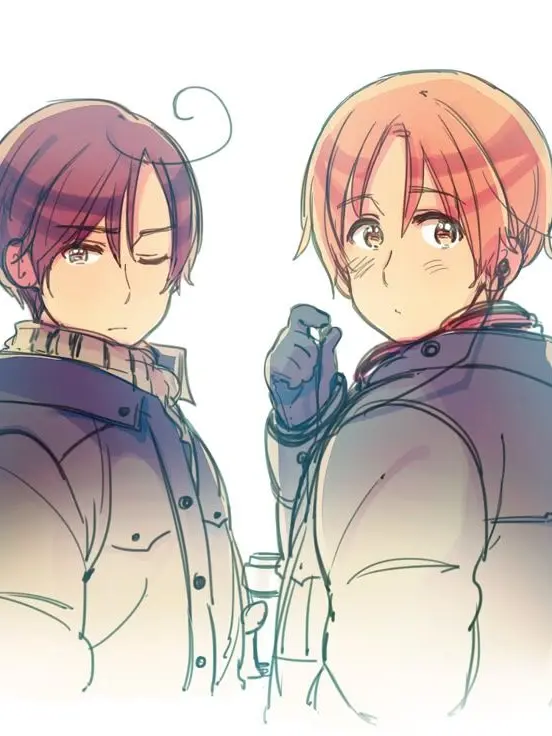atashiSABA의 なんで？