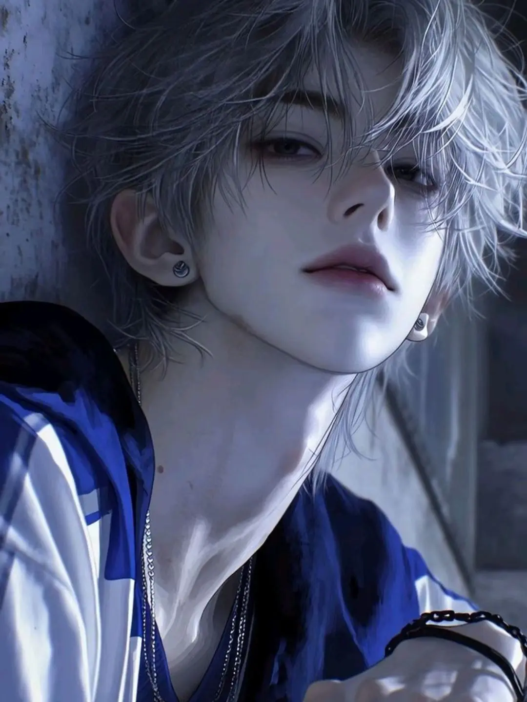 BTJKSA의 男女グループ