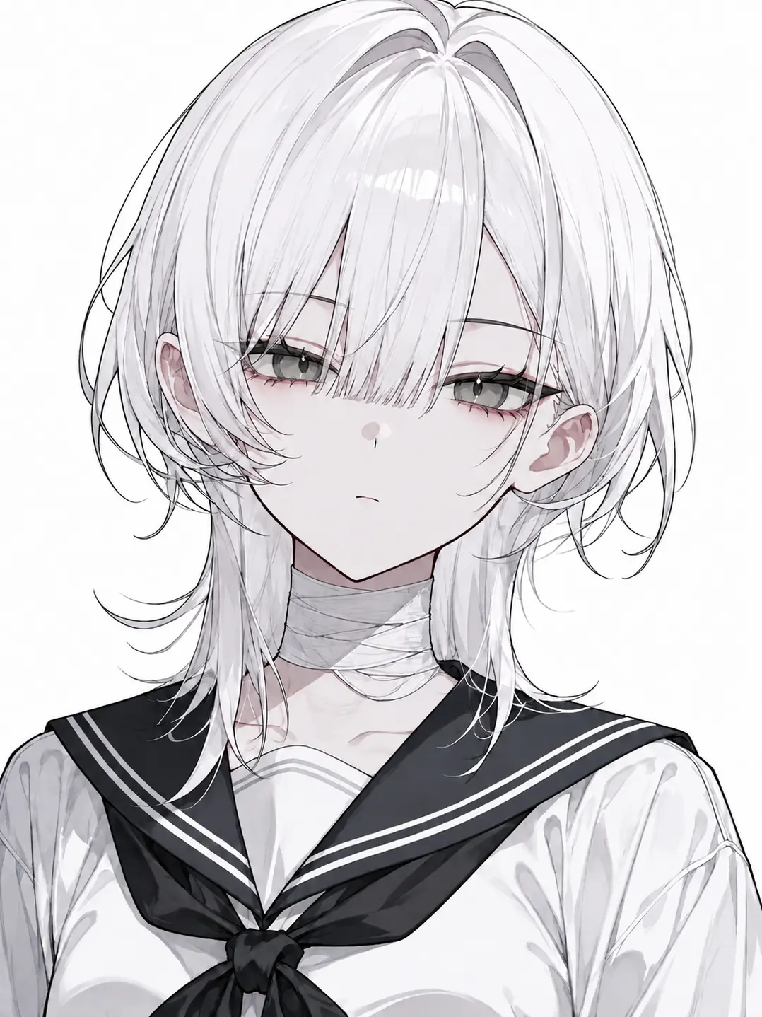 ekiben123의 잿빛 세계에, 색을 입혀서.