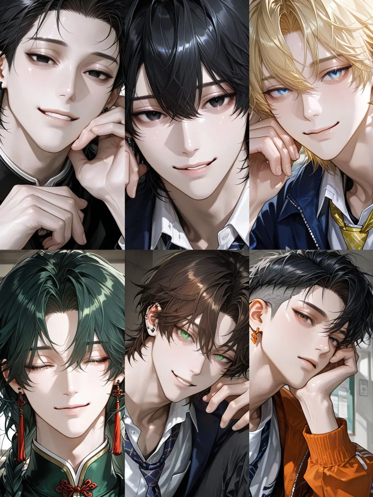 SmartComic1610의 🌟Star Guide Academy🌟