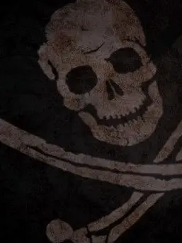 Kaecy_Spades의 O' Captain My Captain