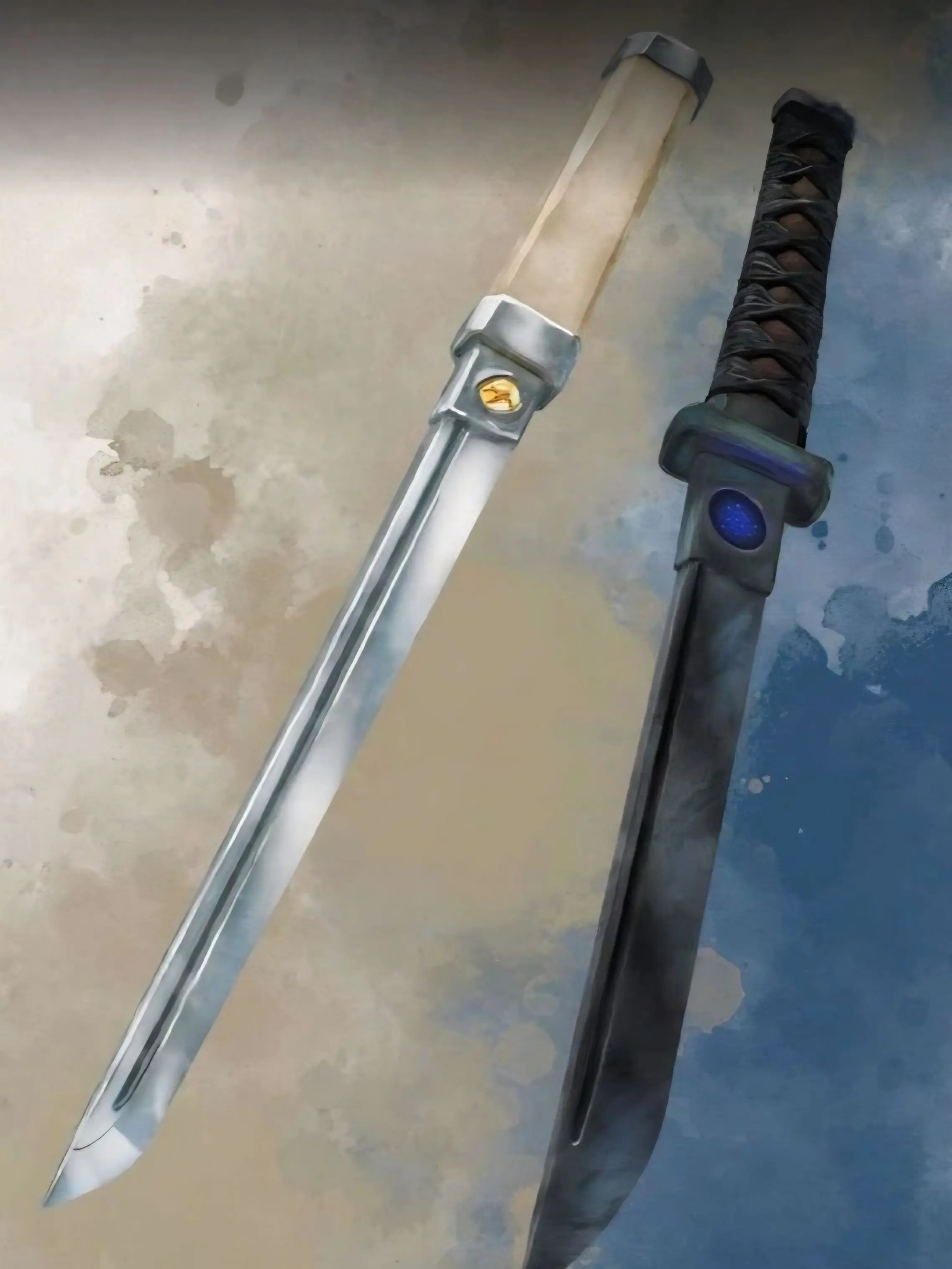 lscysc1203의 LV.999 하찮은 소환수