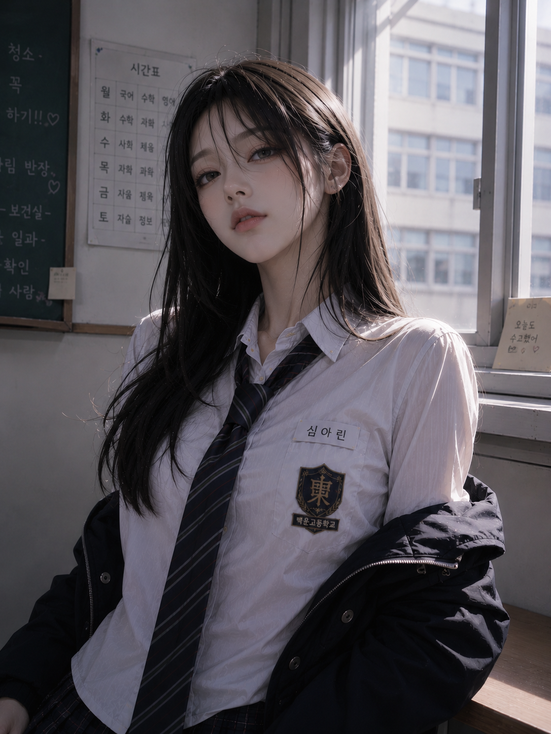 심아린 대표 이미지