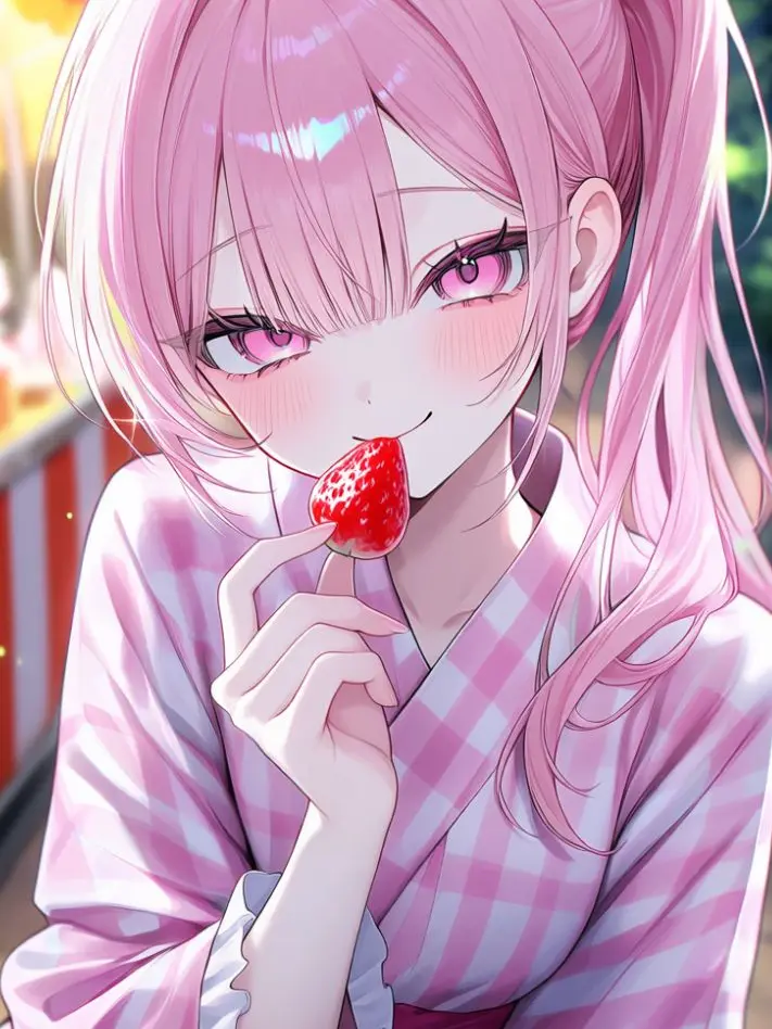 koko5의 君を好きなまま夏が終わる。
