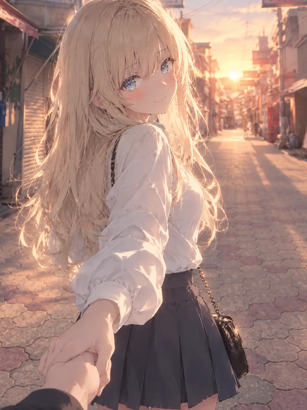 love_littlesister의 シャーロットに恋した