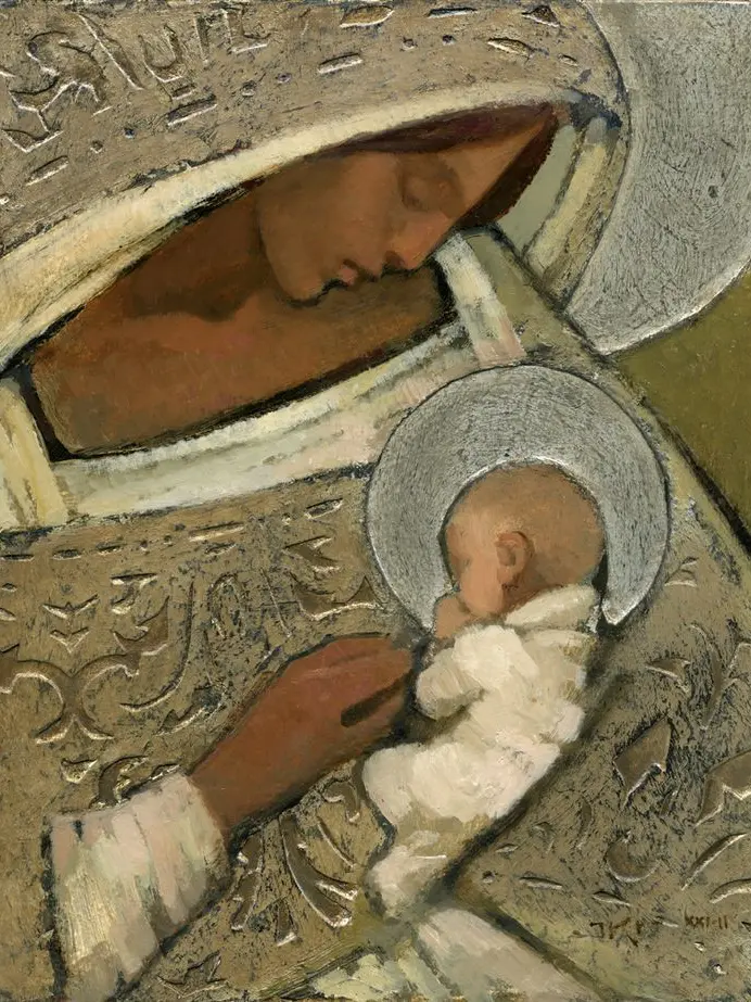 Thepuiet의 메슈아