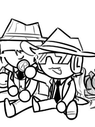 _84081의 저녀석..뭔데..내마음을 훔쳐가는거야