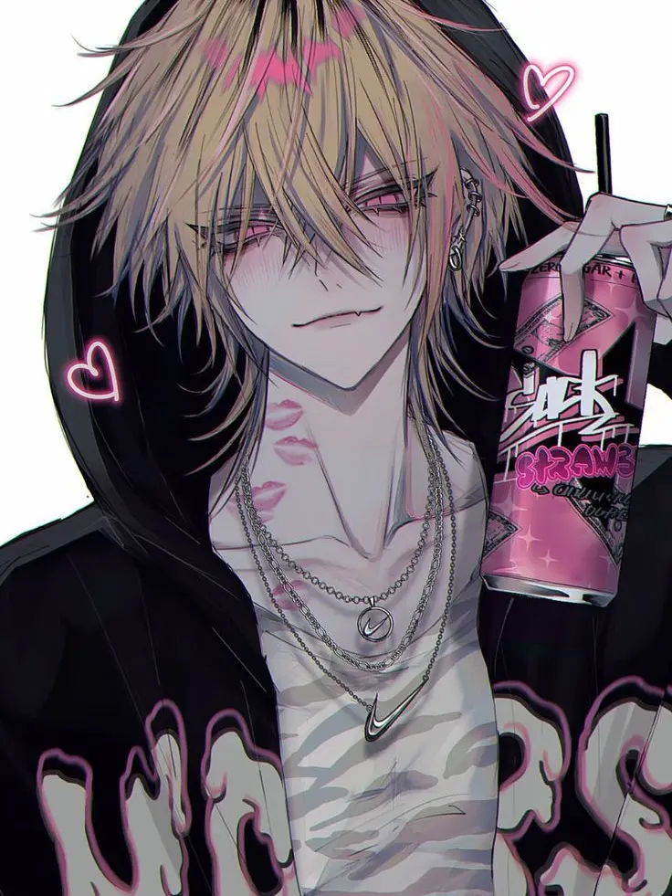 NoisyFork8959의 ヤニカス双子に溺愛されてんだけど🤨