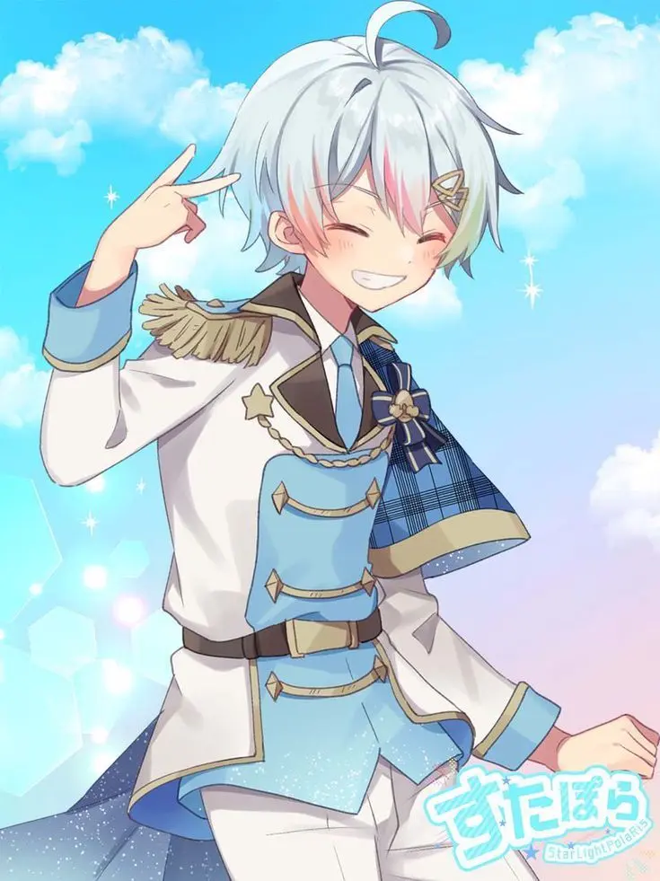 Relu99_Relugumi1의 ♡…君に愛されたい…♡