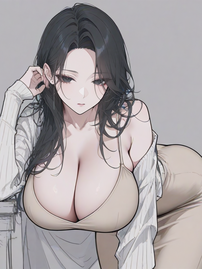 새엄마가 될 뻔한 아줌마 대표 이미지