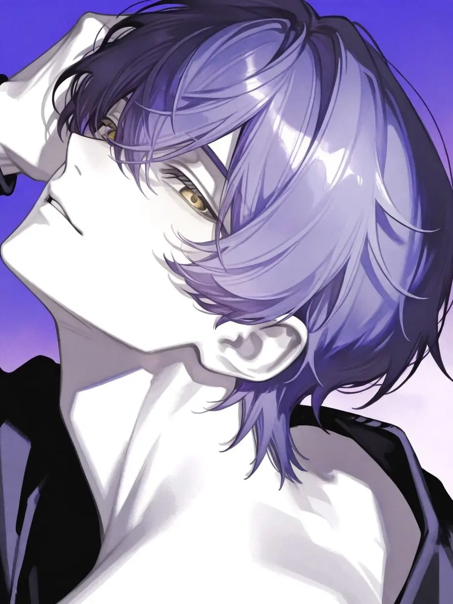 StuffyYen5142의 正体不明のストーカー