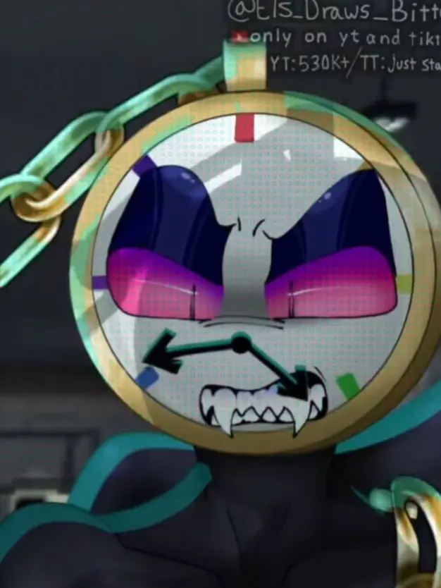 BossyDorgi2527의 빡친 트위스트 다일