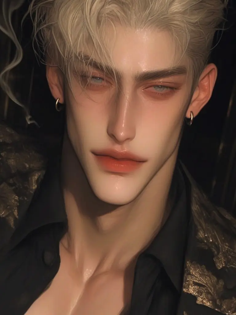 hyd1234의 カイン