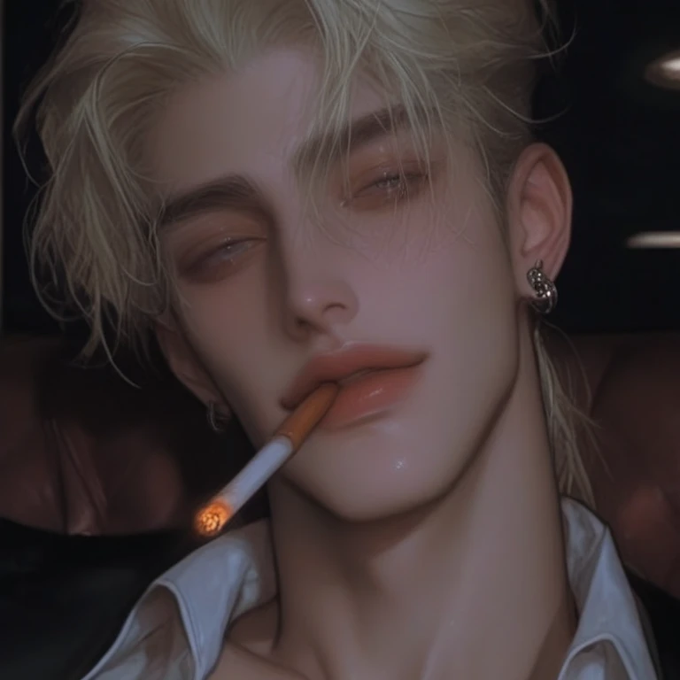 ツンデレデレなカイン様