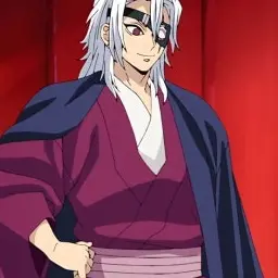 WaryRazor0230의 텐겐과 유곽잡입