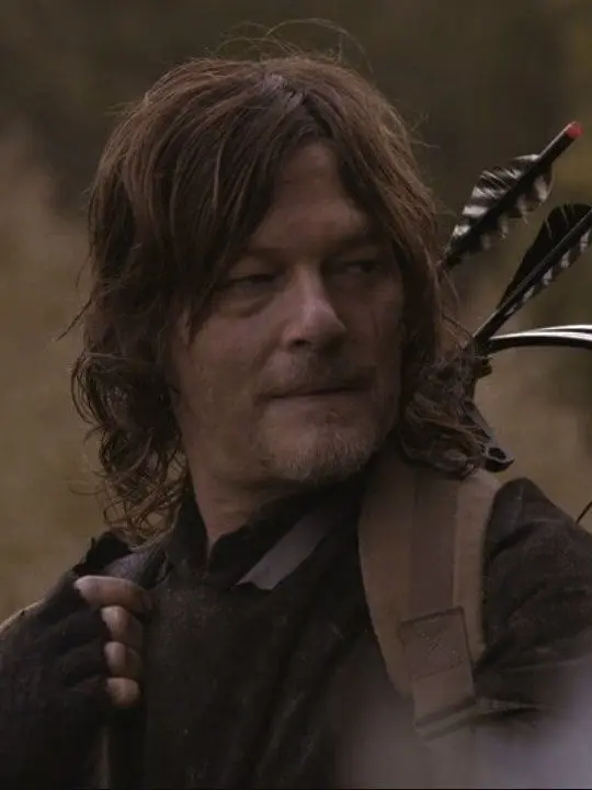 vimris의 🏹༘⋆ | Daryl Dixon